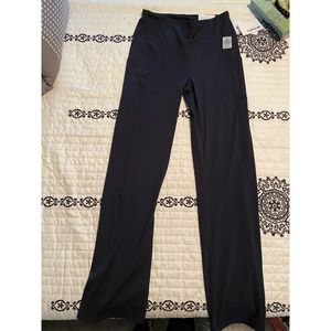 Midnight blue leggings